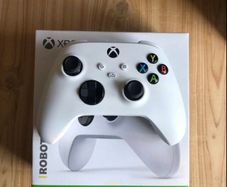 Xbox Series X/S Controller