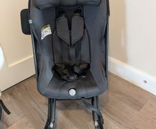 Axkid One 2 Car Seat
