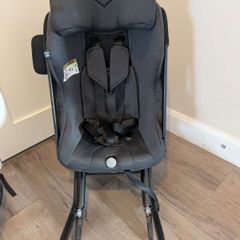 Axkid One 2 Car Seat