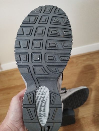Nike runners
