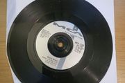 Bobby Brown Every Little Step 7 inch Single