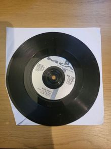 Bobby Brown Every Little Step 7 inch Single