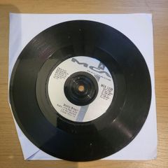 Bobby Brown Every Little Step 7 inch Single