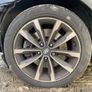 Hyundai I40 Breaking For Parts Image 2