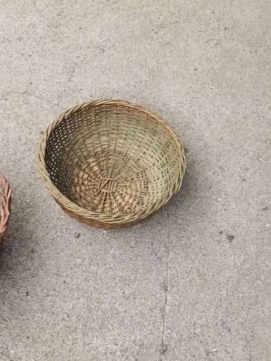 Vintage Baskets