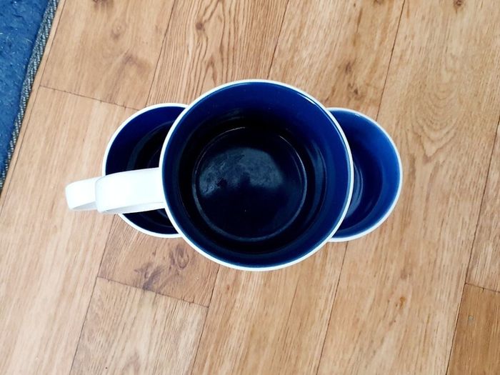 Starbucks City Mug Collection - Belfast, Amsterdam & Cardiff