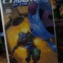 Masters of the Universe ! Issue #2 ! He-man ! 2003 ! by Image ! MOTU ! Image 2
