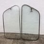 Vintage mini Side Glass Windows Image 5