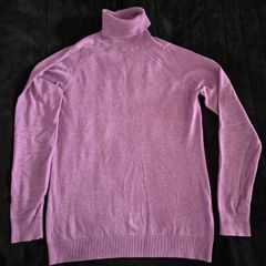 Sfera Casual Roll neck jumpers