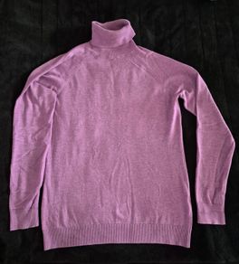 Sfera Casual Roll neck jumpers