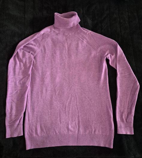 Sfera Casual Roll neck jumper