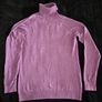 Sfera Casual Roll neck jumper Image 4