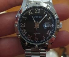 ladies watch