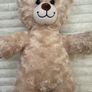 Build-a-Bear Workshop Happy Hugs IV Teddy Bear Plush Stuffed Animal approx. 17" Please see photos Image 3