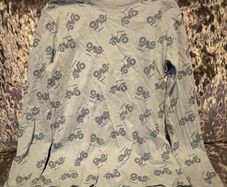 Boys Top