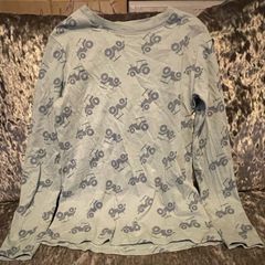 Boys Top