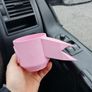 VW T5 Coffee Cup Holder Printed Image 7