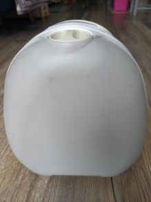 Portable travel potty