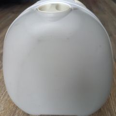 Portable travel potty