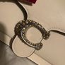 Coach Tabby Chain strap crossbody bag Image 2