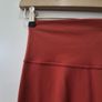 Lululemon Terracotta Leggings Sz Xs sb Image 2