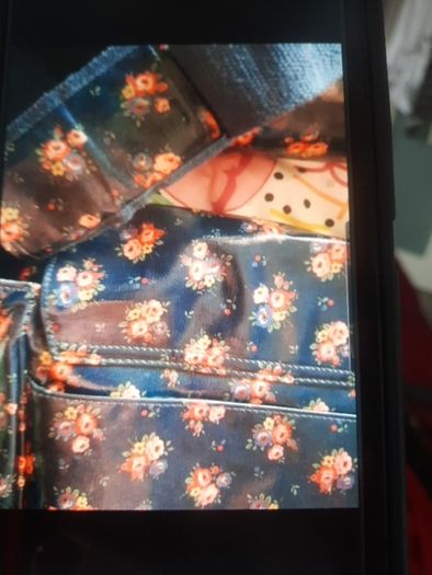 Cath Kidston changing bag