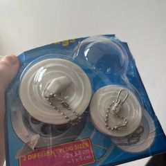 Sink plug - Brand new