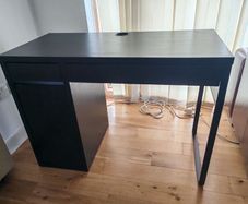 Ikea Micke - Desk