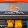 From new Petrol Generator Image 2