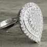 Sterling Silver Ring Image 2