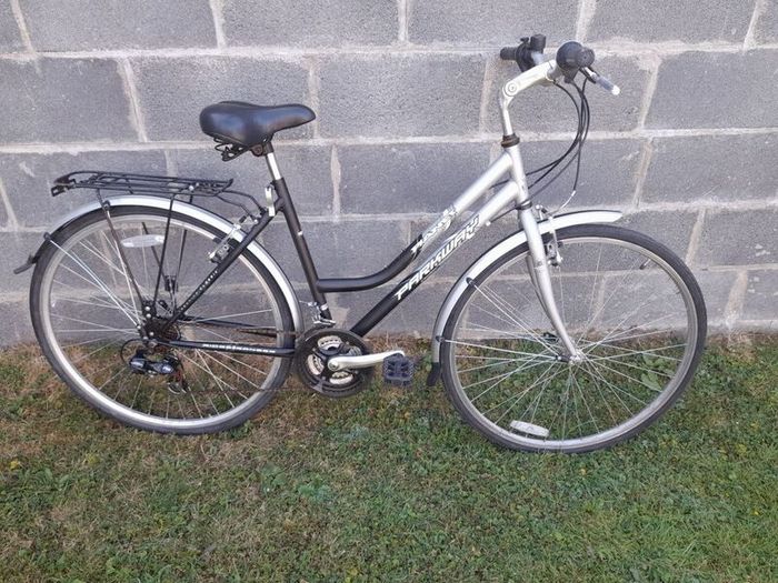 bike
