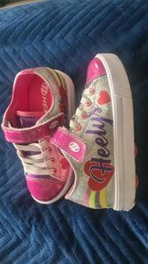 Heelys Size 12