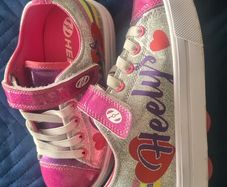 Heelys Size 12