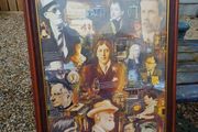 Vintage Irish Writers Picture