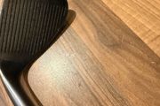 Ping edge 60" wedge