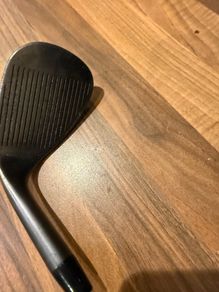Ping edge 60" wedge
