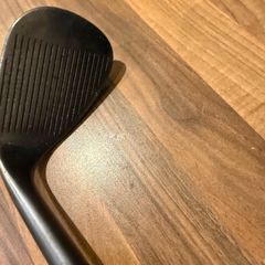 Ping edge 60" wedge