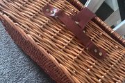 Picnic basket
