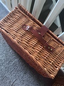 Picnic basket