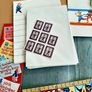 Vintage children's stationery 2 Image 3