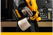 Spray Gun Painting Electric High Pressure Airbrush Tools Battery AC/DC Cordless Sprayer