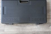 Boss BCB-60 powered pedalboard