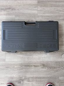 Boss BCB-60 powered pedalboard