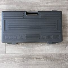 Boss BCB-60 powered pedalboard