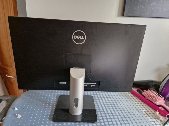 Dell S2740l 27" Full HD LED LCD Monitor - 16:9