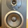 Roland DS-50A Bi-Amp Digital 24 bit Monitors Image 2