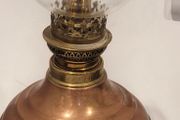 antique lamps