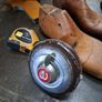 Vintage Wolseley Car Part Image 2