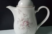 Noritake KELTCRAFT "Yesterday" coffee pot