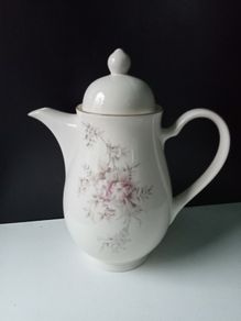Noritake KELTCRAFT "Yesterday" coffee pot
